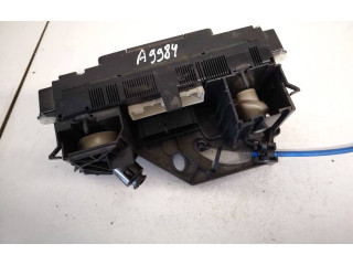 Блок управления климат-контролем Volkswagen Caddy