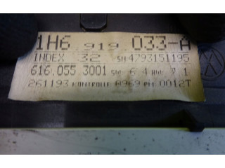 Панель приборов 1H6919033A Volkswagen Golf III