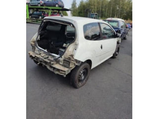 Зеркало электрическое Renault Twingo II 2007 - 2014 года