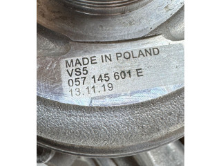Turbodmychadlo Турбина 057145601E   Audi Q7 4M   