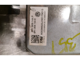 рейка Колонка рулевая 1s1423520p, a0045161 Skoda Citigo 2011 - 2020 года