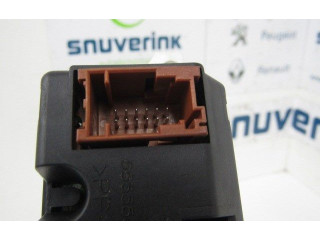 Дисплей 9663205580, 6593F5 Citroen Berlingo