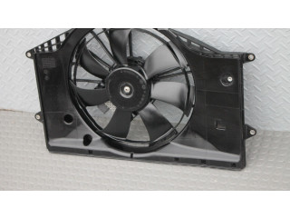 Вентилятор радиатора Honda Civic X