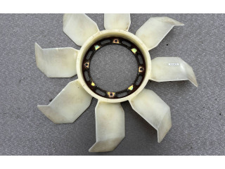 Вентилятор радиатора MD334659 Mitsubishi Pajero