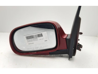 Зеркало электрическое SsangYong Actyon sports I 2005 - 2012 года