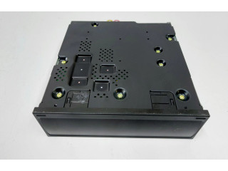 Поршень Радио/ проигрыватель CD/DVD / навигация  2KF035820D  Ford Tourneo  