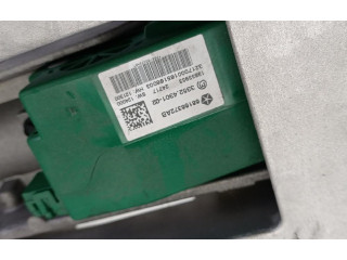    Рулевая рейка 68271372AB   Jeep Grand Cherokee 2010 - 2021 года