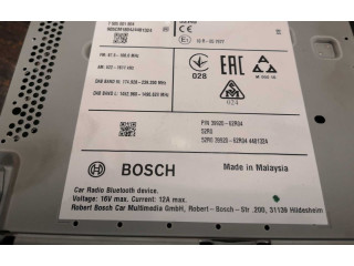 Считывающее устройство CD/DVD навигации (GPS) 3992062R04, 3992062R04 Suzuki Ignis