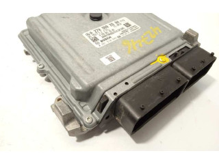 Řídící jednotka A2709002900, 2709002900   Mercedes-Benz GLA W156 2018