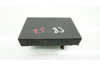 Блок комфорта 8J0959433, 8J0959433   Audi TT TTS Mk2   