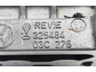 Турбина Нагнетатель Volkswagen Touran I  03C276, 03C145269B         