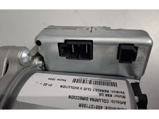 Руль Renault Clio II 2001 - 2005 года 488107188R