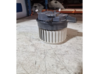 Вентилятор печки Audi A6 S6 C7 4G