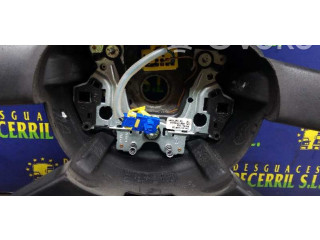 Руль Volkswagen Polo  2002 - 2005 года 6Q0419091LFKZ      