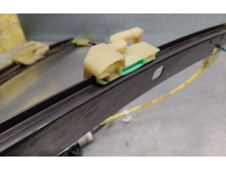 Электрический механизм для подъема окна без двигателя 5E0837462B, 2PINES Skoda Octavia Mk3 (5E)