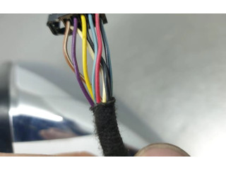 Зеркало электрическое        Volkswagen Beetle A5  2011 - 2018 года   