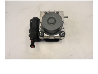 Блок АБС 0265956285   Dacia  Sandero  2008 - 2012 года