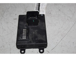 Блок управления Alfa Romeo Giulietta