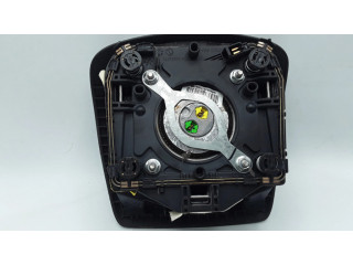 Подушка безопасности водителя 07854862480, 30370967F Fiat Ducato