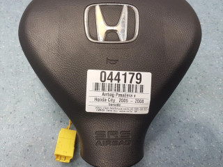 Подушка безопасности водителя 77800-sel-t61 Honda City