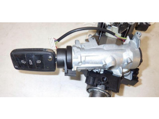 Ось рулевого колеса 5Q1419502AC Volkswagen Golf VII