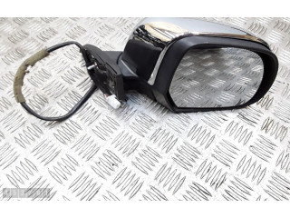 Zpětné zrcátko Nissan Leaf I (ZE0) 2017 E11028058