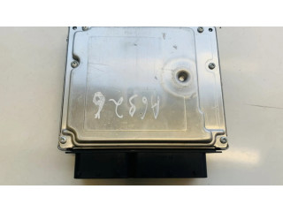 Řídící jednotka a6461502091 Mercedes-Benz E W211 2005