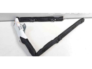 Подушка безопасности двери 9801663080   Peugeot 5008