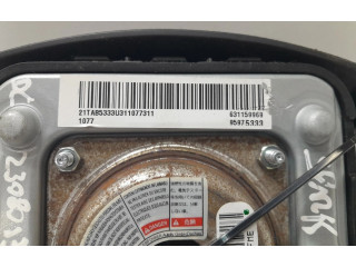 Подушка безопасности водителя    Chevrolet Spark