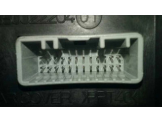 Přístrojová deska Renault Grand Modus 2010 248100854R, 5550022204