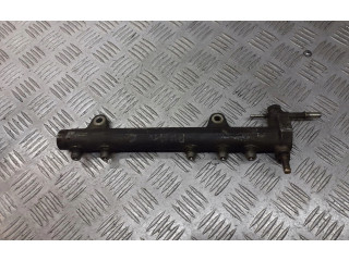 Vstřikovací lišta 468175230445214044 Fiat Punto (199)