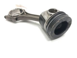  Поршень с шатуном  04BC  Skoda Fabia Mk3 (NJ)  