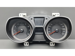 Přístrojová deska Hyundai i30 2013 11002203901U, 94003A6190