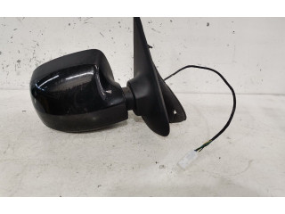 Зеркало электрическое        Dacia Sandero  2008 - 2012 года   