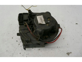 Вентилятор печки Renault Clio II