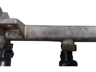 Vstřikovací lišta 90411551 Daewoo Leganza