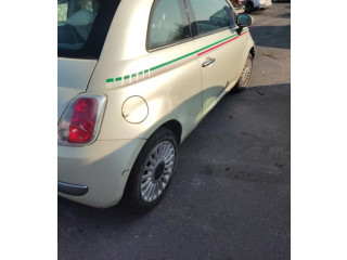 Jednotka ABS 71754854   Fiat 500 2009