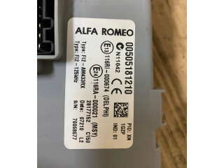 Pojistková skříňka 00505181210 Alfa Romeo Mito 2013