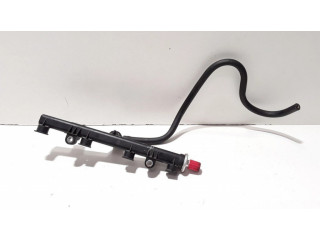 Vstřikovací lišta 0280151218 Alfa Romeo MiTo pro benzínový motor 1.4 955A1000