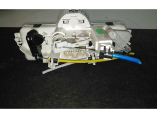 Модуль блока управления кондиционером 69590001 Renault Clio III