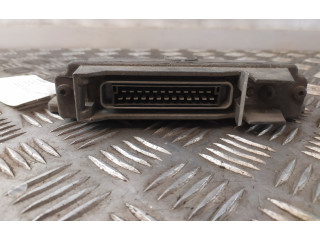 Блок управления двигателем ECU 7700104956, 7700104956 Renault Kangoo I 2000