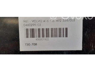 Панель приборов 46029903 Volvo 460