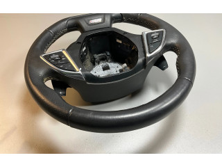 Руль Chevrolet Camaro - года 812454049, Y01000004