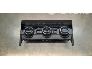 Блок управления климат-контролем 565907044CM Skoda Karoq