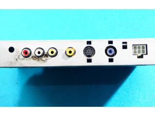 Модуль блока управления кондиционером 002298, IMPRK948252 Jeep Grand Cherokee (WJ)