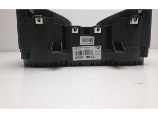 Панель приборов 5K0920861A Volkswagen Golf VI