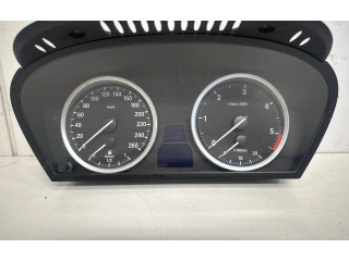 Přístrojová deska BMW X6 E71 2011 9218872, 758787920