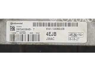 Řídící jednotka 1540358 Ford Fiesta 2008