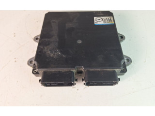 Řídící jednotka L37J18881E   Mazda CX-7 2008