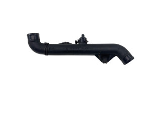 Интеркулер  1H0145762AD   Volkswagen Golf III 